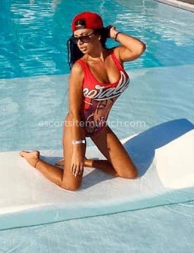Hure Daria - Foto  3 №1472
