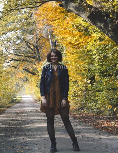 Hure Nelia - Foto  1 №1721