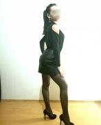 Проститутка Maya