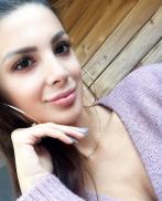 Проститутка Kylie