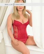 Проститутка Lea