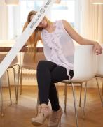 Проститутка Valentina Braun