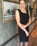 Проститутка Octavia