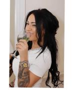 Проститутка Jessica