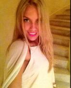 Проститутка Anna Vip travel Companion