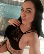 Проститутка Jessica Ricci