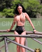 Проститутка Julia Cinderella Escorts