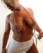 Проститутка Kiki escort