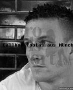 Проститутка Tobias