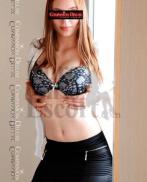 Проститутка Sandra Brand