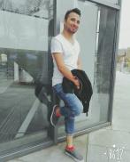 Проститутка Alex