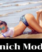 Проститутка Amanda