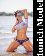 Проститутка Amanda