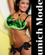 Проститутка Crystal