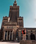 Проститутка Monique Bella