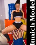 Проститутка Sherin