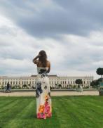 Проститутка Noemi