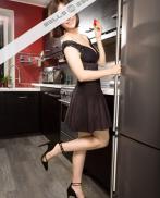 Проститутка Sabrina Escort Munich