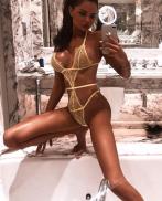 Проститутка Leya