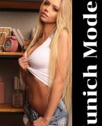 Проститутка Liza