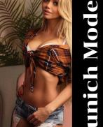 Проститутка Liza