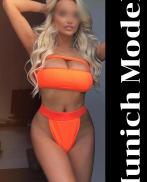 Проститутка Dagma