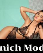 Проститутка Agata