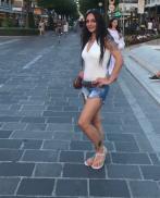 Проститутка Alissa