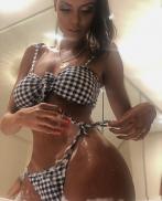 Проститутка Megan Model