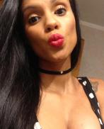 Проститутка Megan Model