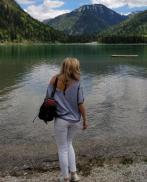 Проститутка Marie