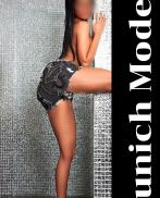 Проститутка Agustina