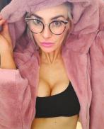 Проститутка Juna