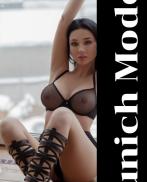 Проститутка Ivanka