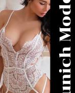 Проститутка Ivanka