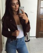 Проститутка Luna