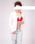 Проститутка Ava