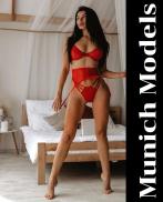 Проститутка Nadin