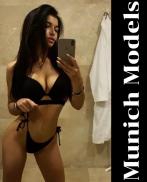 Проститутка Nadin