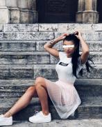 Проститутка Jolie