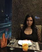 Проститутка Lydia