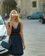 Проститутка Alessia