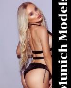 Проститутка Saaida