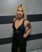 Проститутка Ruby