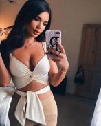 Проститутка Mona