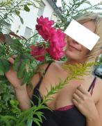 Проститутка Abby