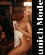 Проститутка Erika