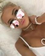 Проститутка Renata