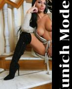 Проститутка Petra