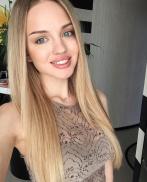 Проститутка Linda